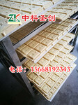 重庆巴南做豆腐干的机器，豆腐干生产机械，豆腐干机生产厂家