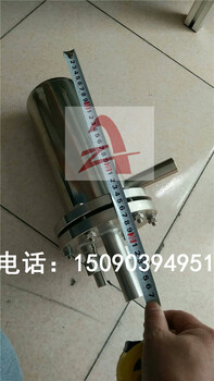 取样冷却器TS-2210系列冷却器