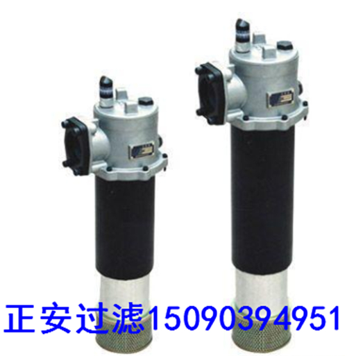 YLX-250×80FC箱上吸油过滤器新乡正安供应