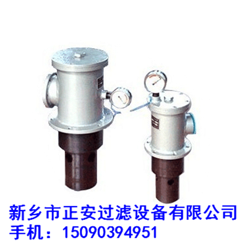 YLX-400×80FC箱上吸油过滤器正安厂家供应