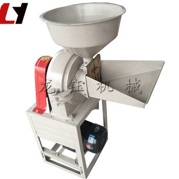 19型綠豆粉碎機(jī)齒爪式粉碎機(jī)