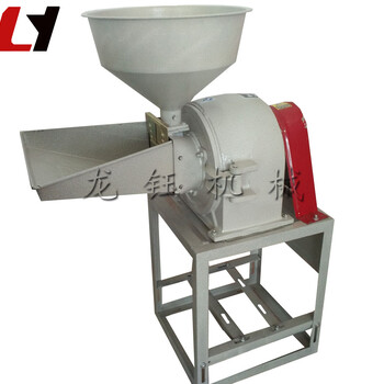 19型綠豆粉碎機(jī)齒爪式粉碎機(jī)