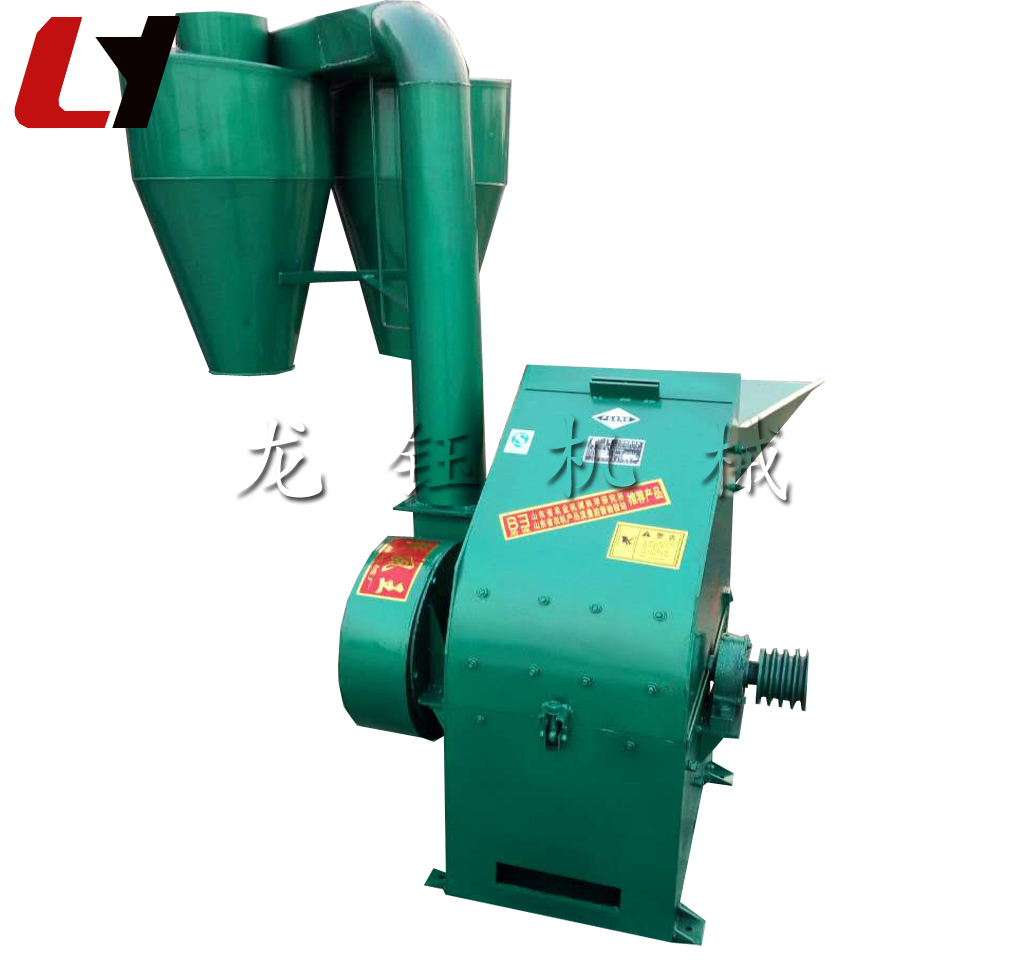 飼料顆粒粉碎機(jī)福建550型干秸稈粉碎機(jī)