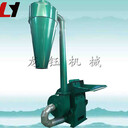 中小型粉碎機(jī)電廠麥秸粉碎機(jī)