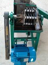 小型錘片式打漿機(jī)浙江700型番茄打漿機(jī)