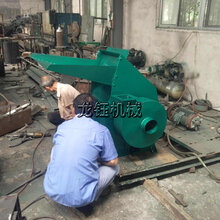 葡萄秸秆粉碎机全国联保轻型豆粕粉碎机养猪饲料粉碎机图片