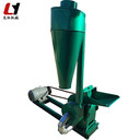 600型家用玉米粉碎機(jī)全國聯(lián)保濕玉米秸稈粉碎機(jī)