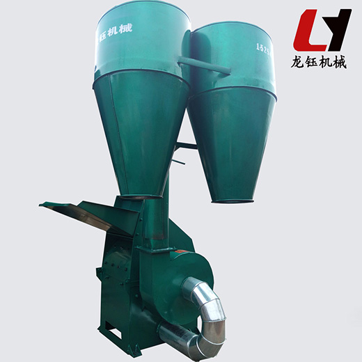 360型鳥(niǎo)飼料粉碎機(jī)600型飼料顆粒破碎機(jī)