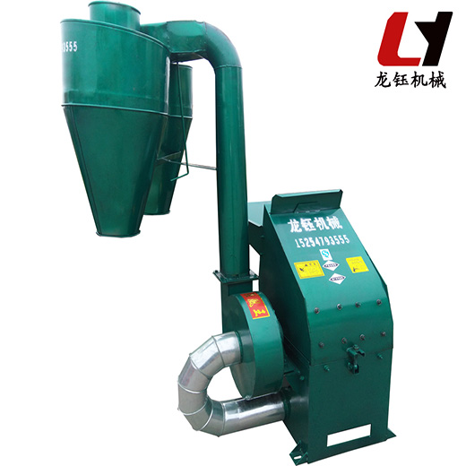 420型柴油秸稈粉碎機(jī)340型飼料加工粉碎機(jī)