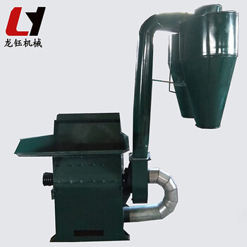 定做農(nóng)業(yè)秸稈粉碎機530型拖拉機玉米秸稈粉碎機