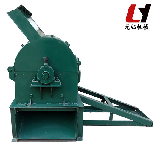 動(dòng)力電花生餅破碎設(shè)備飼料破碎機(jī)