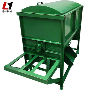 加厚型家庭攪拌機(jī)三相電礦粉混料機(jī)供應(yīng)商
