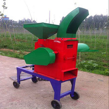 龍鈺青貯鍘草機,2噸型自動大型秸稈鍘草機圖片