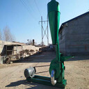 小型粉草糠機(jī)加厚耐磨型粉碎機(jī)