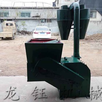 大型草秧粉碎機(jī)農(nóng)畜飼草粉碎機(jī)
