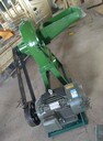 龍鈺艾絨粉碎機(jī)15型打粉機(jī)價(jià)格
