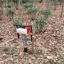 手持式防汛打樁機打樁機參數(shù)表