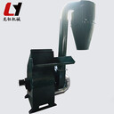高產(chǎn)量錘擊式粉碎機(jī)玉米粉碎顆粒機(jī)