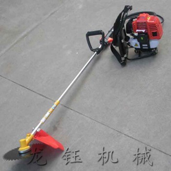 淄博苜蓿草收割機(jī)汽油式背負(fù)式鋤草機(jī)