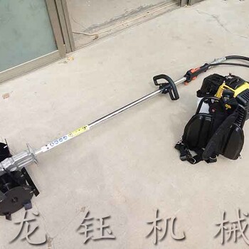 淄博苜蓿草收割機(jī)汽油式背負(fù)式鋤草機(jī)