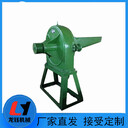 潛江化工品粉碎機(jī)大型爪粉機(jī)圖片