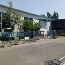 双排全自动十工位桶装水灌装设备每小时稳产300桶图片