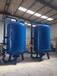 农村饮用水设备生产厂家根据原水水质设计水处理工艺