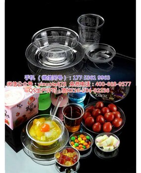 伊諾特一次性餐具環(huán)保餐具創(chuàng)業(yè)者的理想品牌小投資高回報