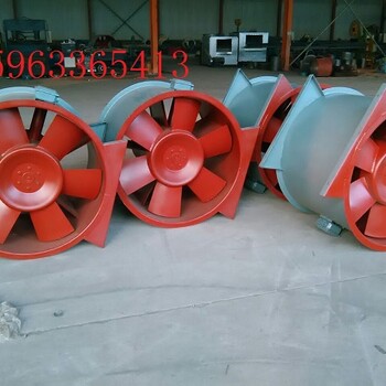 混流送風(fēng)機(jī)SWF(A)-I-9加壓送風(fēng)機(jī)