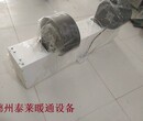 RM-2512/5/8L-S热空气幕20工业厂房热风幕