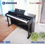 克拉乌泽厂家诚邀全国经销商，批发电钢琴，一台起批图片0