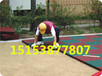 齐齐哈尔幼儿园橡胶地垫健身房橡胶地垫厂家，玖和新橡胶地垫