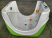 专业设计生产亚克力婴幼儿泳池，全国销售上门安装，提供售后服务