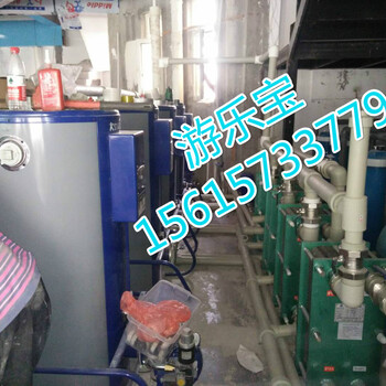 水育早教課程，0-3歲，水育早教組裝池循環(huán)過濾設備
