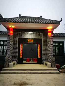 湖南張家界農(nóng)家樂(lè)庭院燈價(jià)格以及安裝方法