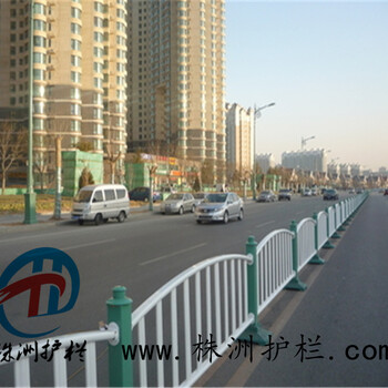 株洲恒通護欄市政護欄防撞網(wǎng)道路防護