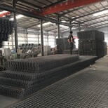 河北省普尔森钢筋网厂家销售热轧带肋钢筋焊接网图片0