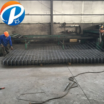 河北省安平县普尔森路基钢筋网钢筋网片生产厂家