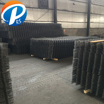 普尔森丝网厂销售混凝土钢筋网钢筋焊接网
