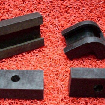 四川减震橡胶垫块生产厂家成都减震橡胶垫块供应商