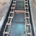 不锈钢刮板多种型号刮板输送机Ljxy刮板输送机fu型