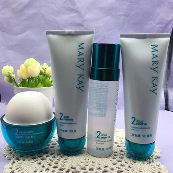 我们不做MARYKAY我们只是在传播美丽收购MARYKAY