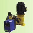 机械隔膜计量泵、液压隔膜计量泵、柱塞计量泵西安兰多泵业图片