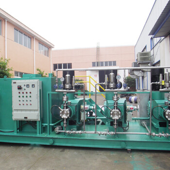 化工石油污水处理成套加药装备加药计量泵西安兰多泵业