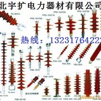 供应FPQ-10/4T16针式复合绝缘子-参数-图片