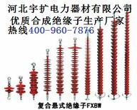 XSP-210三伞防污悬式瓷绝缘子-宇扩生产供应图片5