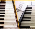 音樂階梯鋼琴音樂樓梯音樂走廊音樂樓梯價格