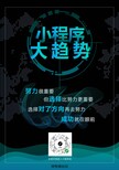 小程序招代理合作商，小程序获取客户的解决方案！图片4