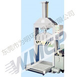 橡胶切割机械设备东莞为明机械生产橡胶切胶机WMEP-60T图片4