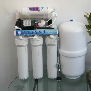 山東三一科技家用凈水器純水機(jī)反滲透凈水設(shè)備